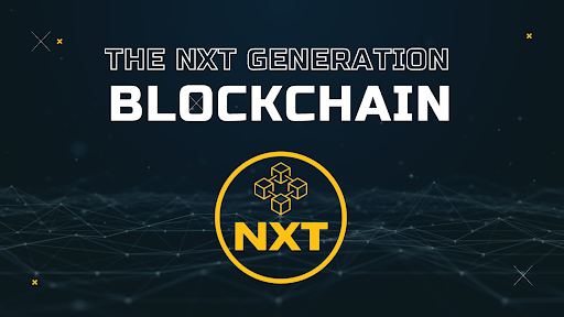 nxt blockchain download