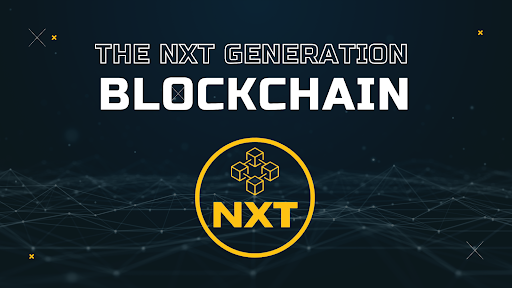 nxt blockchain