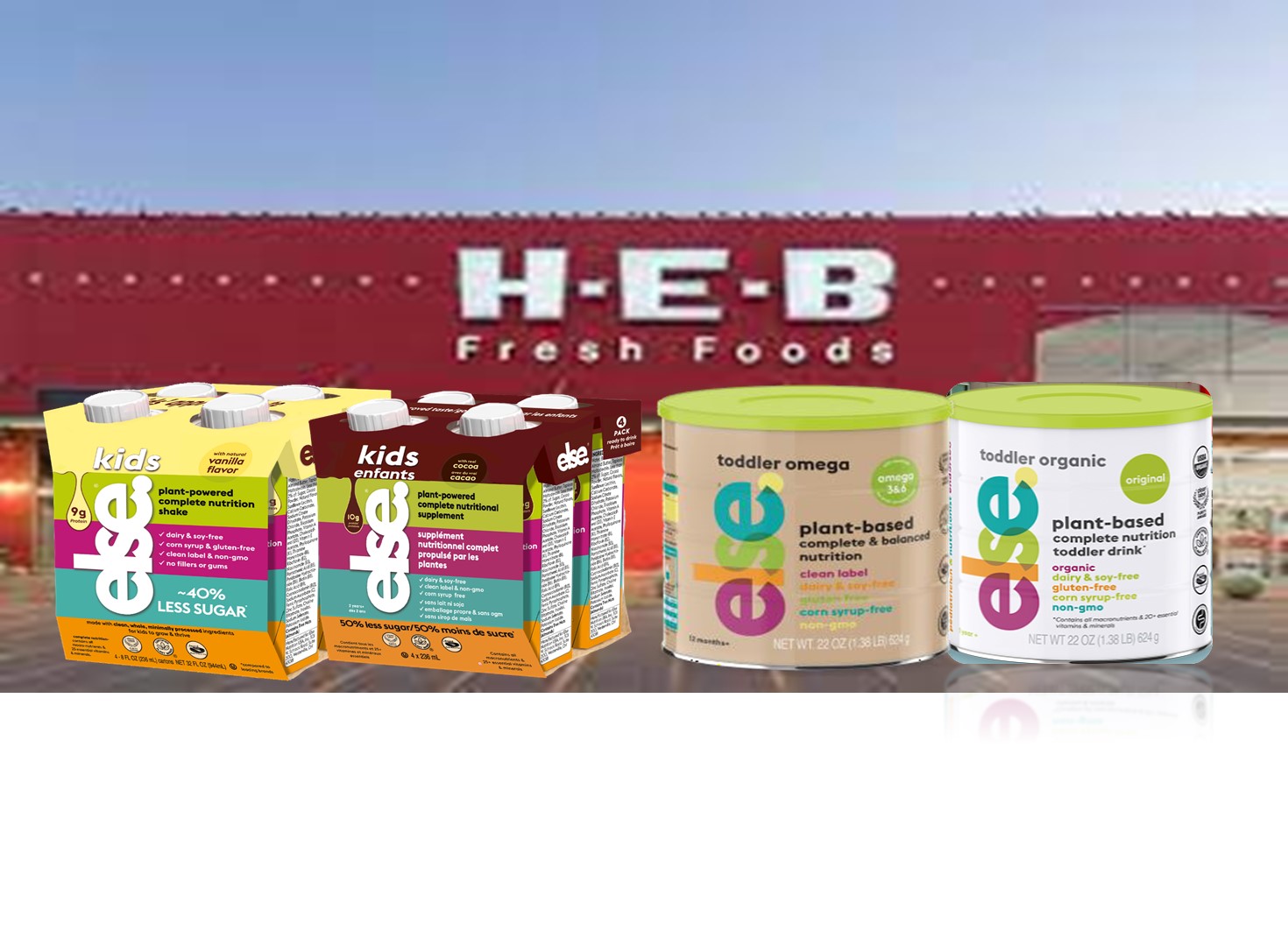 HEB