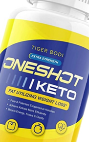 Title: One Shot Keto Scam