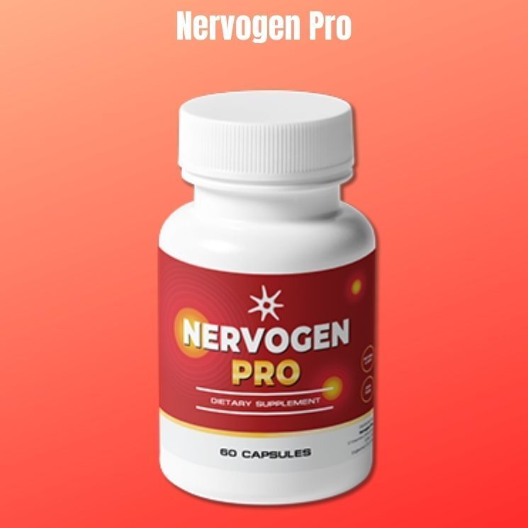 Nervogen Pro 
