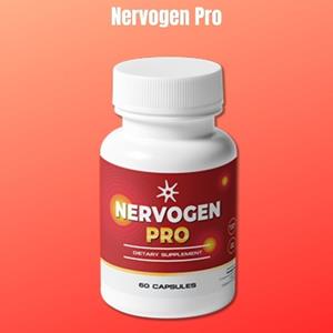Nervogen Pro 