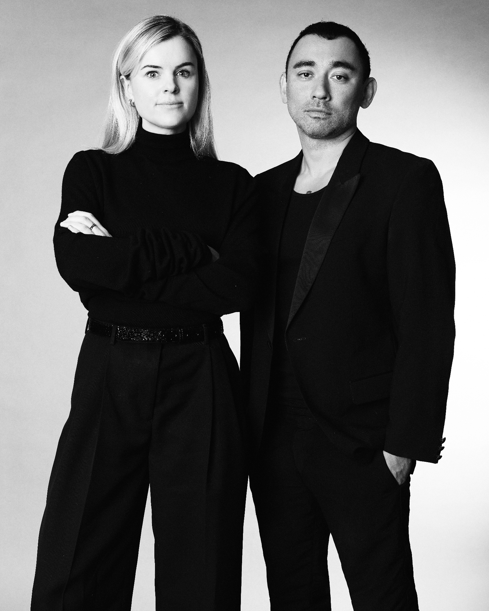 Nicola Formichetti joins SYKY as Artistic Director. Photo by James Bee.
