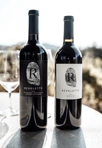 Revelette Wines