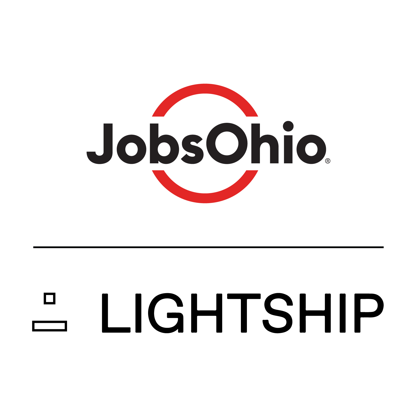 JobsOhio and Lightship Foundation