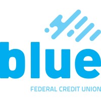 BLUE FEDERAL CREDIT 