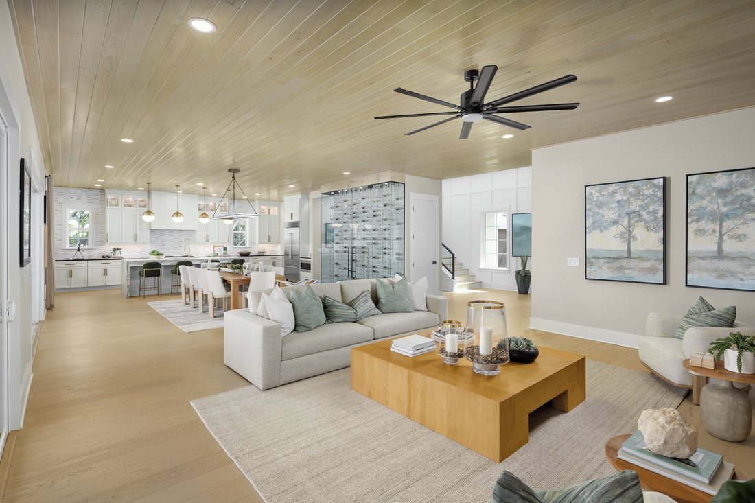 Toll Brothers at Marsh Harbor