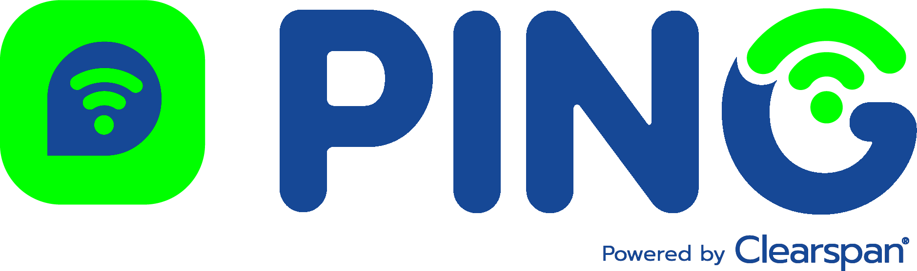 Clearspan Unveils Ping