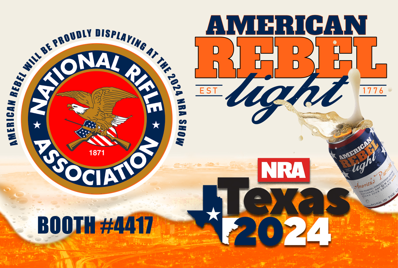 Press Release Image - AREB -NRA 2024 Show Final