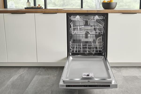 2021 Bosch Dishwasher Line