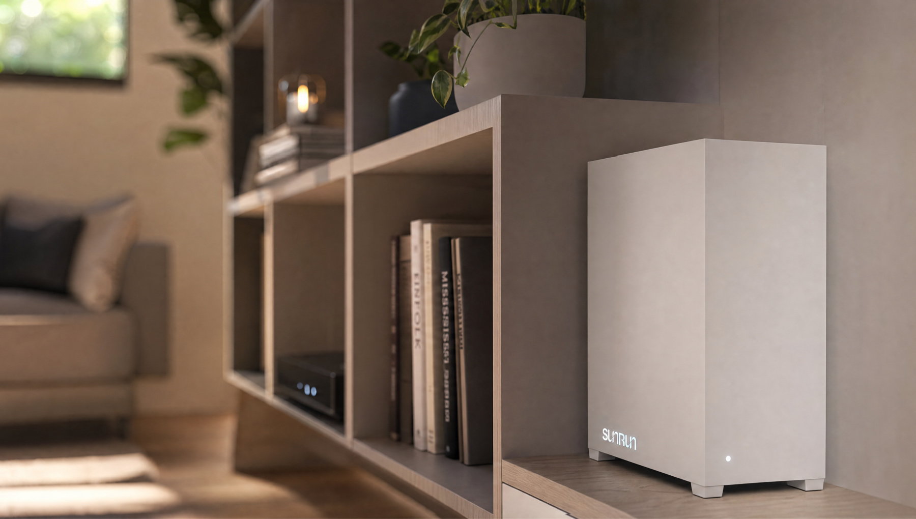 Sunrun Launches Distributed AI Data Center Pilot Backed By Existing Home Energy Generation