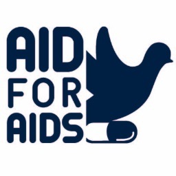 AID FOR AIDS SPOTLIG