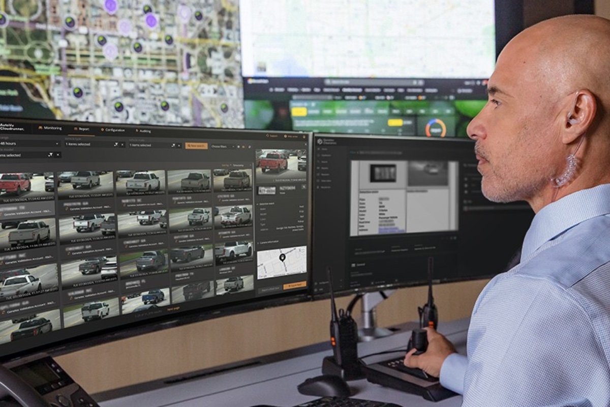 Genetec announces powerful new tools to help law enforcement securely share vehicle data and accelerate investigations