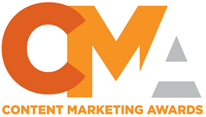 2019 Content Marketing Awards