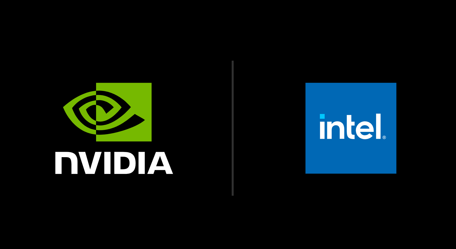 NVIDIA and Intel Corporation today announced a collaboration to jointly develop multiple generations of custom data center and PC products that accelerate applications and workloads across hyperscale, enterprise and consumer markets.
