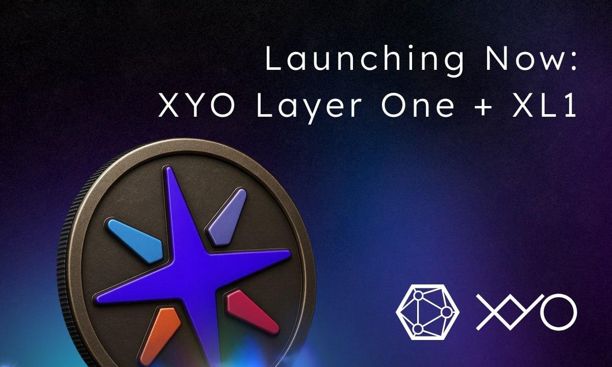 XYO