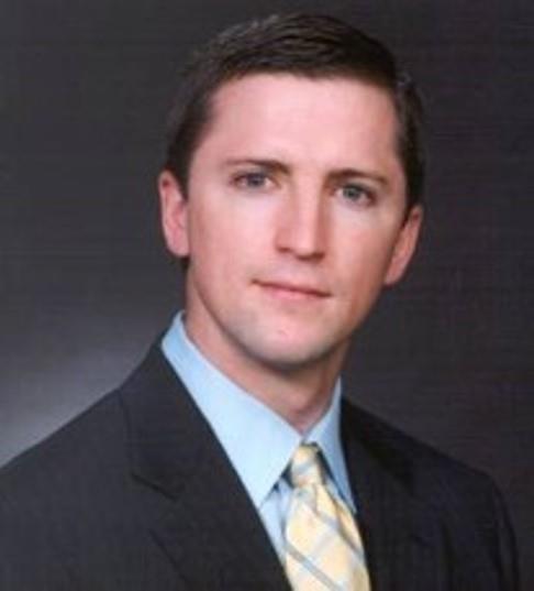 John Pittman, Managing Director, Atlanta