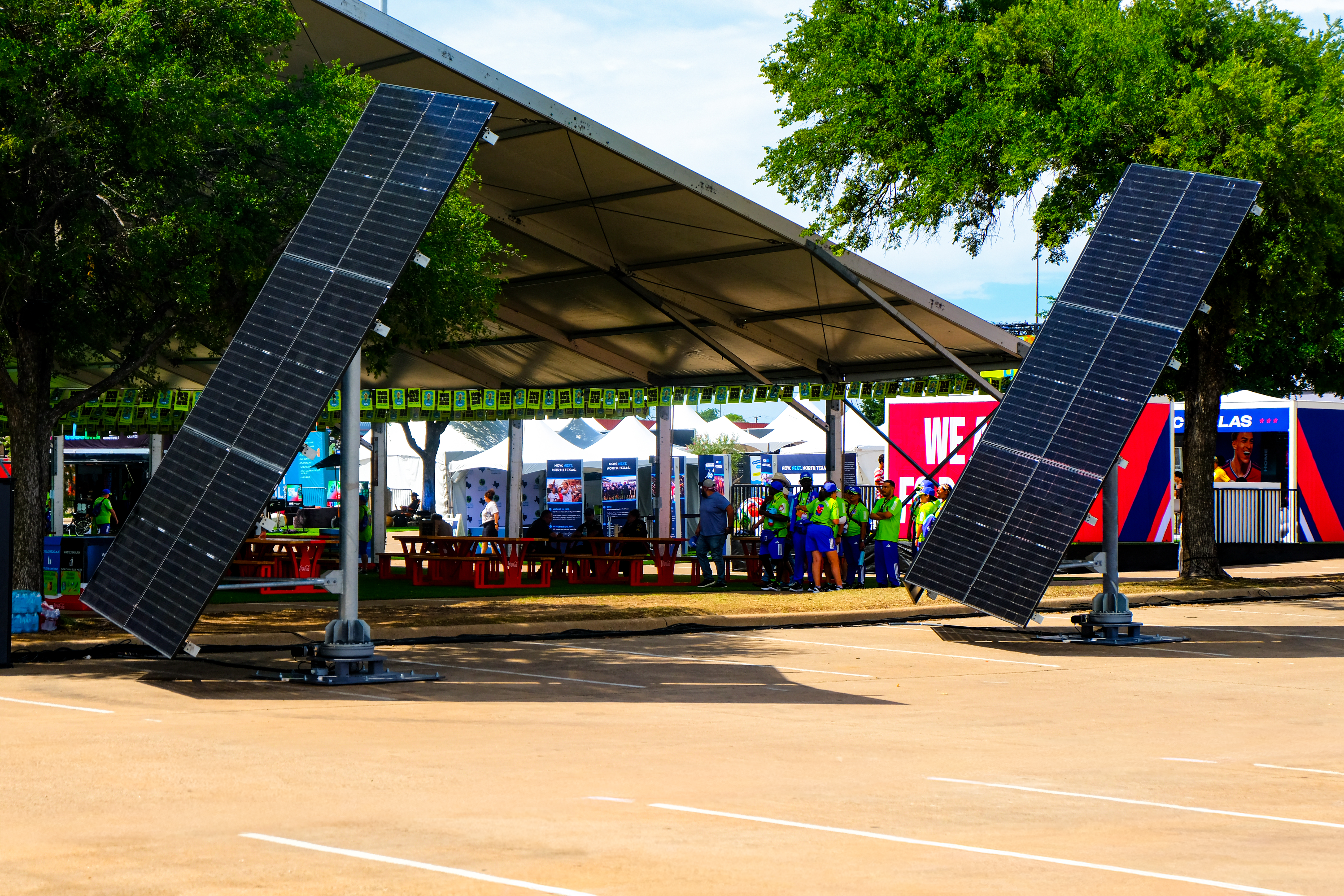 Fan Festival image 2