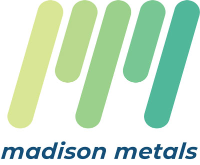 Madison Metals Signs Multi-Year Uranium Forward Sales Agreement