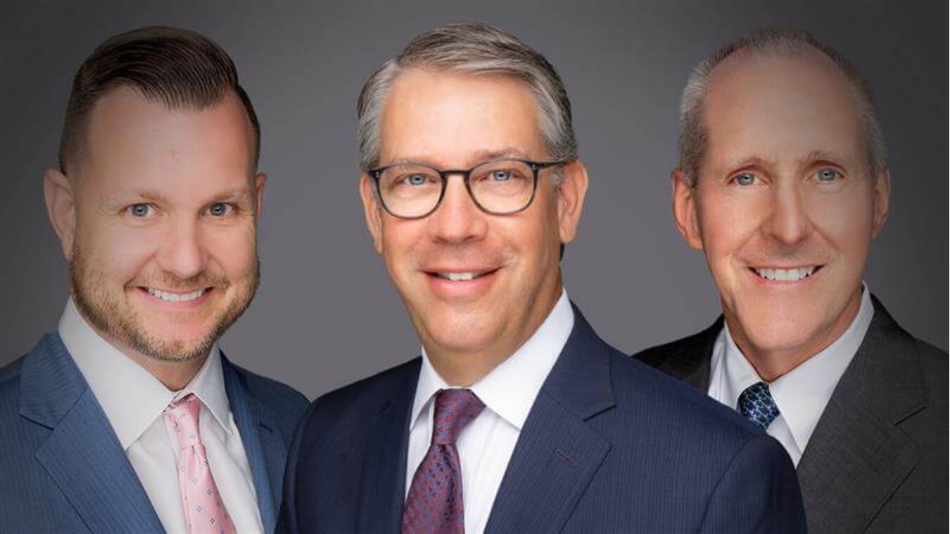 JM Family Announces the Promotion of Dan Chait, Bill Shope and Scott Gunnell