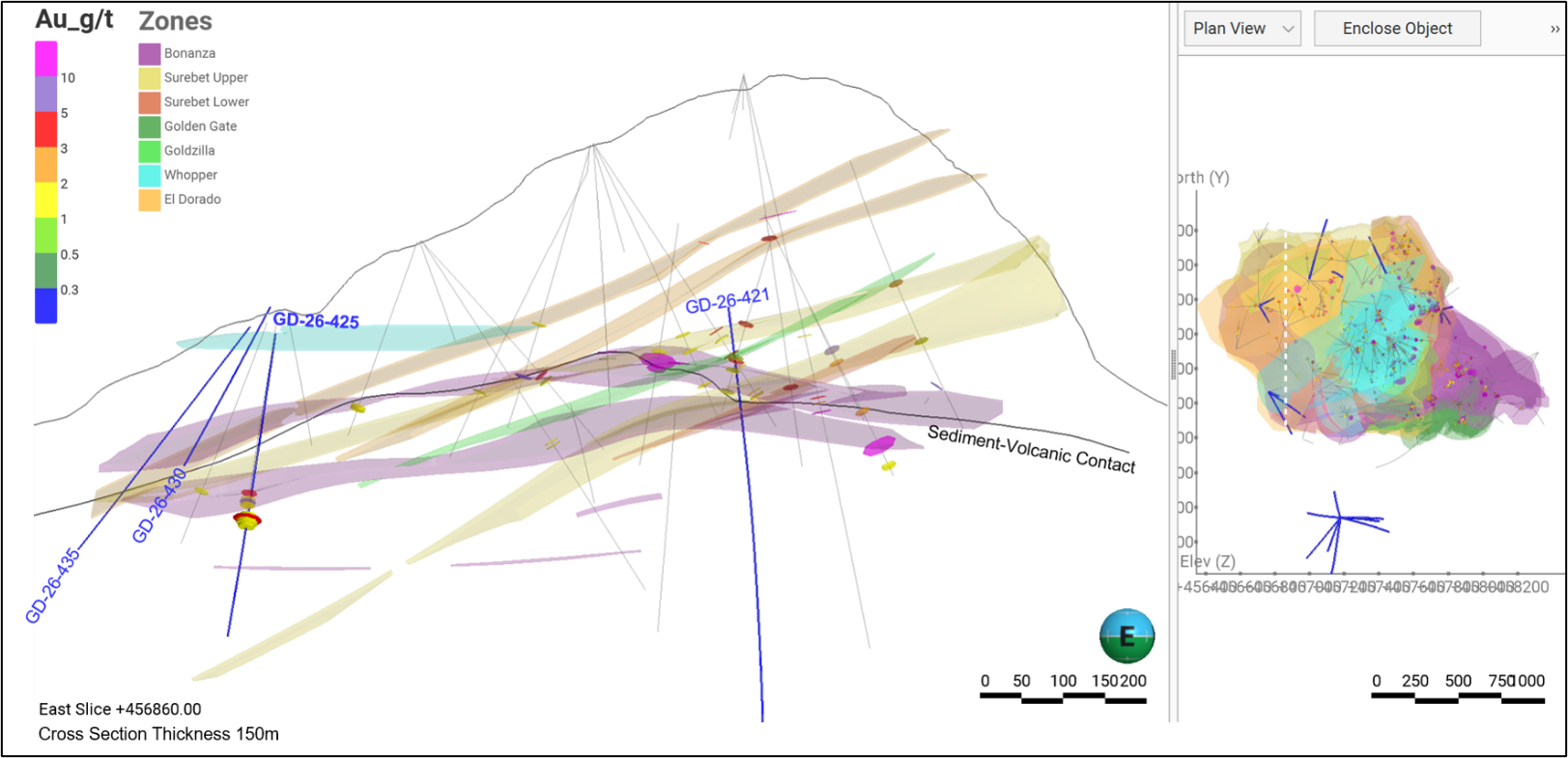 Goliath Resources Limited