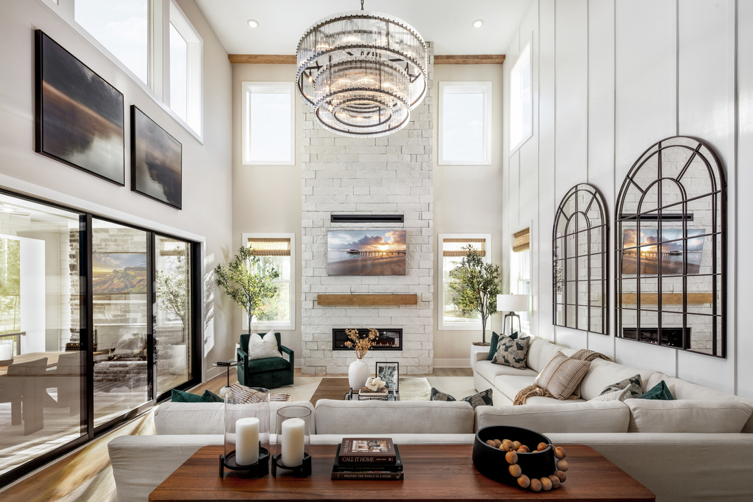 Vintage Grove by Toll Brothers 