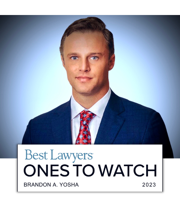 Best Lawyers in America