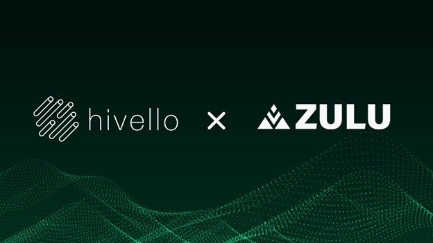 Hivello & Zulu Partnership : Hivello and Zulu Partner to Advance Decentralized Infrastructure and Bitcoin Ecosystem.