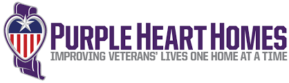 Purple Heart Homes A