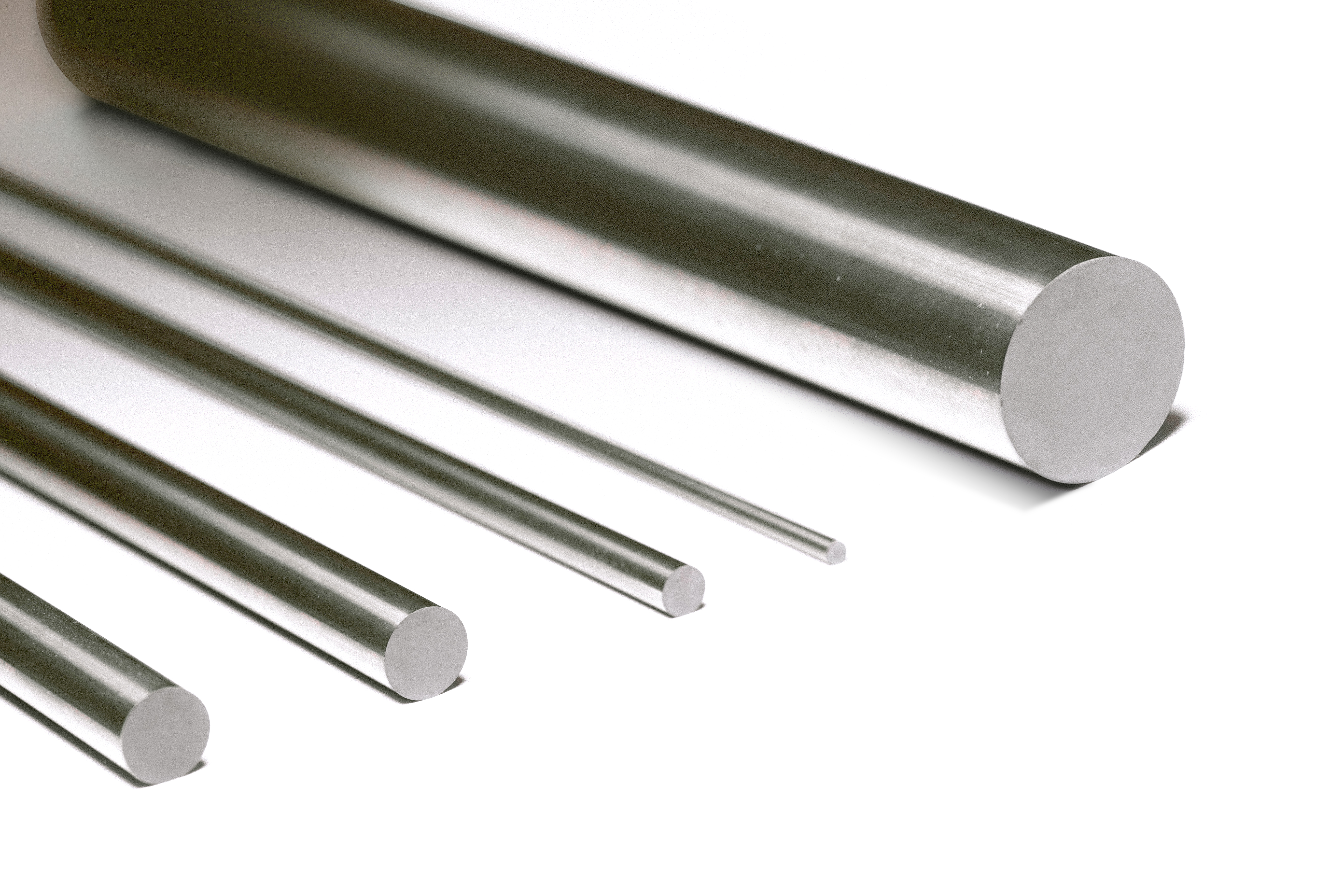 AM10F Carbide Rods