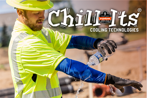 Chill-Its Cooling Technologies