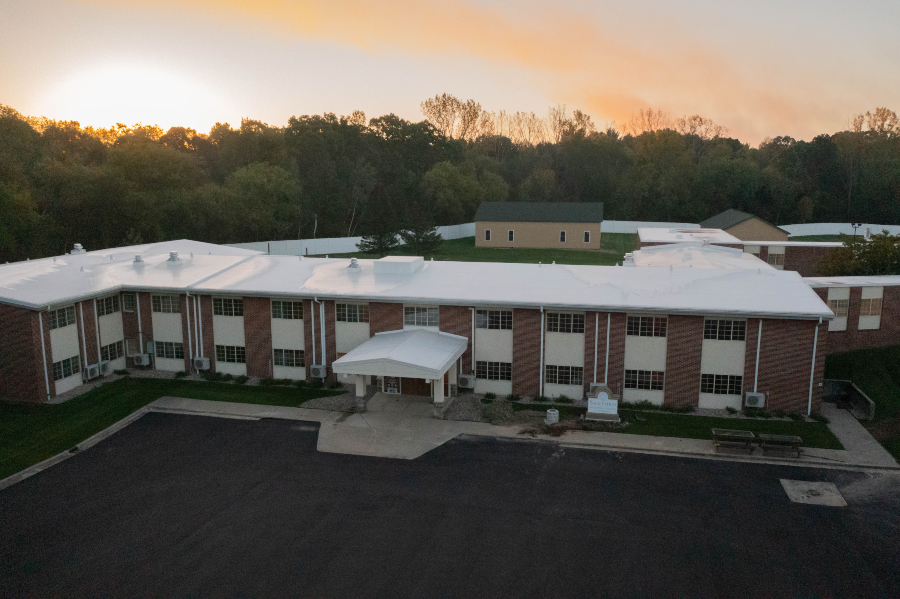 Sanford West Behavioral Health Campus