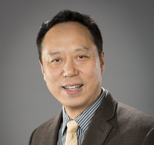 Dr. Wei Yan