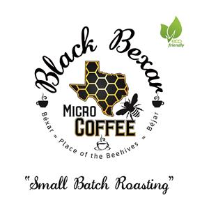 Black Bexar Coffee