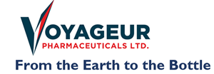 Voyageur Pharmaceuticals Ltd