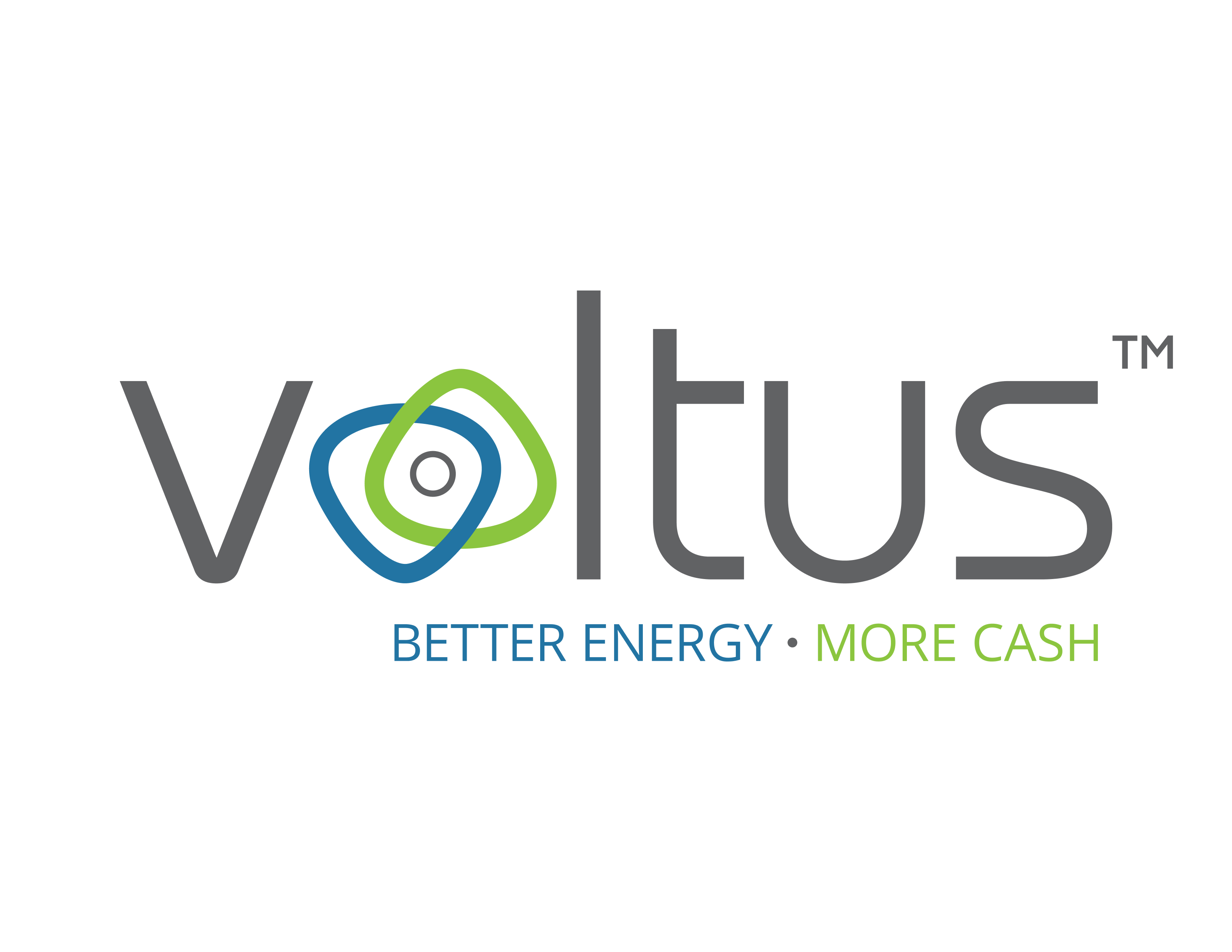 Voltus Named A Leader In Wood Mackenzie Virtual Power Plant