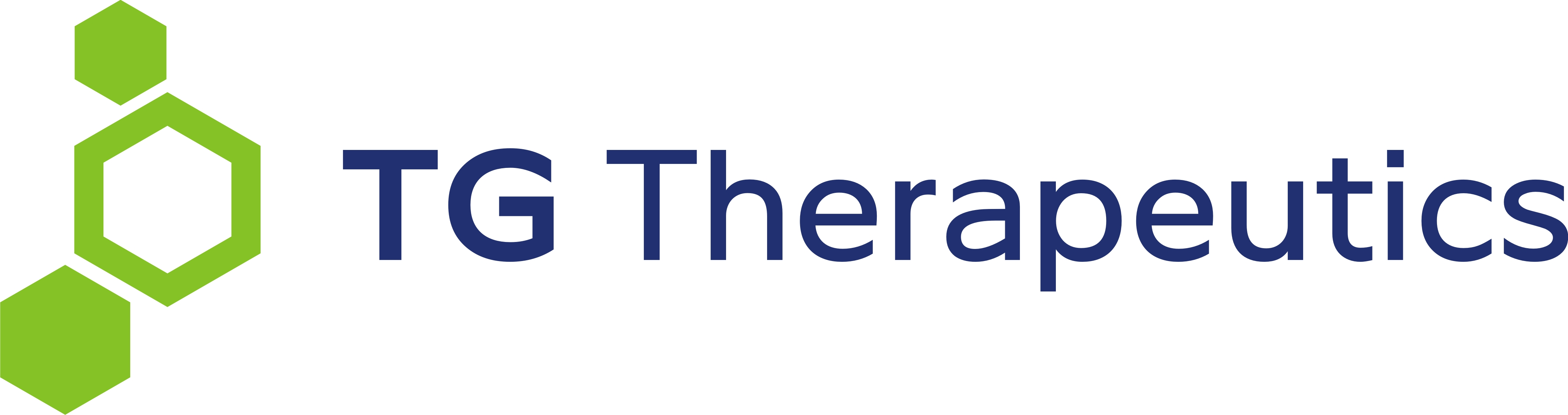 TG Therapeutics Announces Schedule of Data Presentations for BRIUMVI