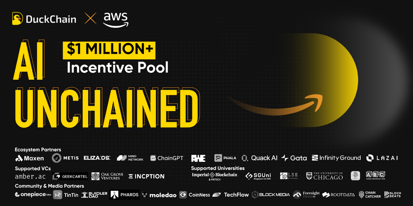 Duckchain