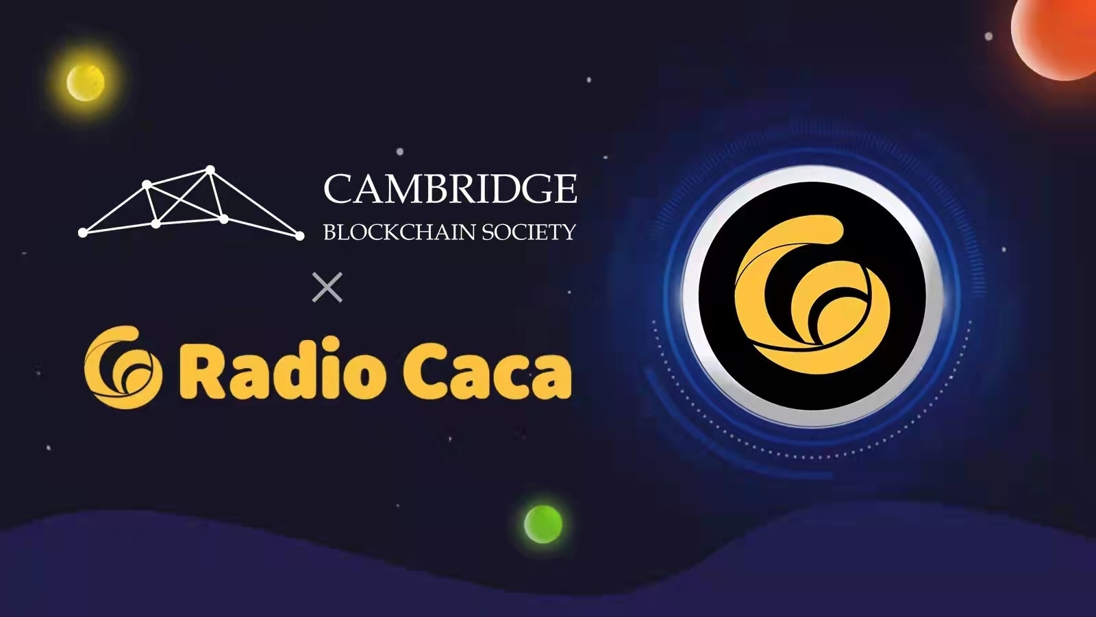 Radio Caca (RACA)