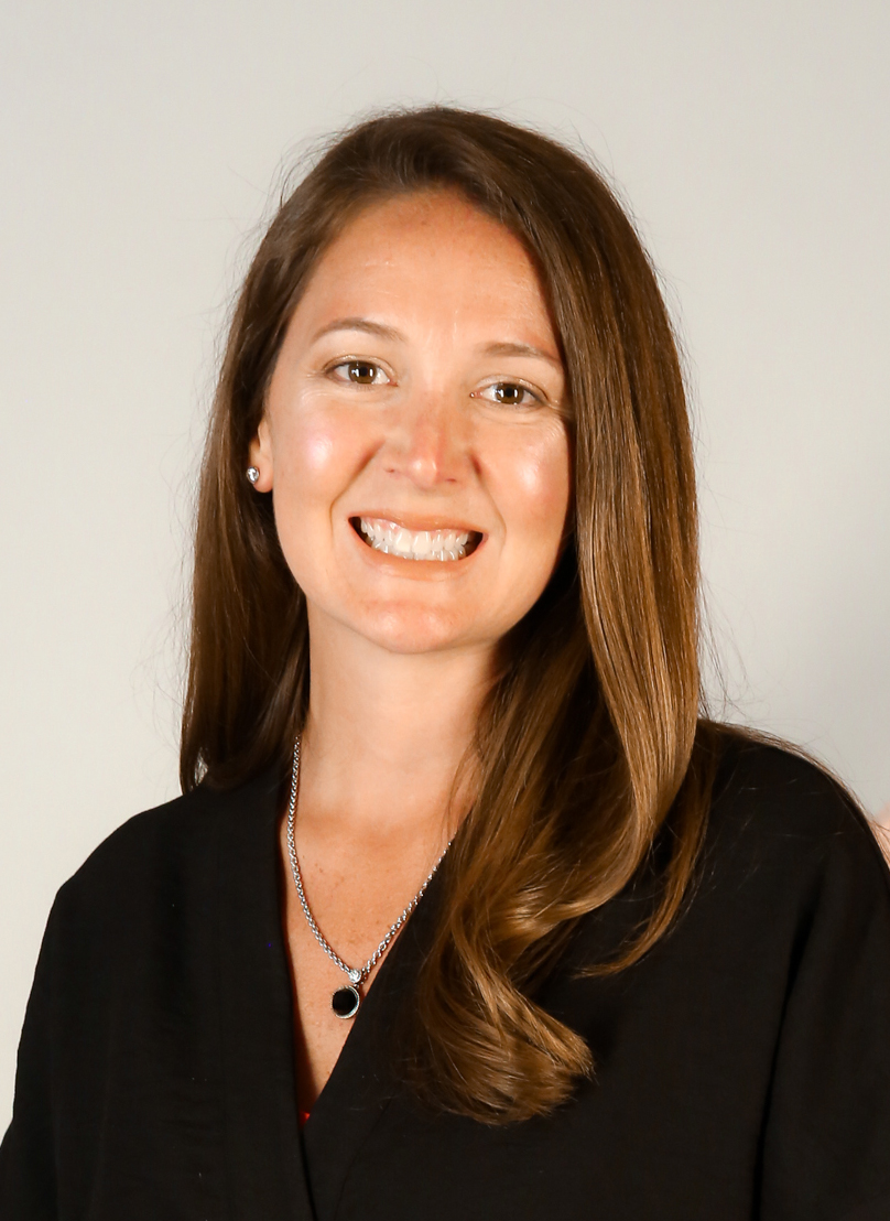 Nicole Cook Gunderson Headshot 2018