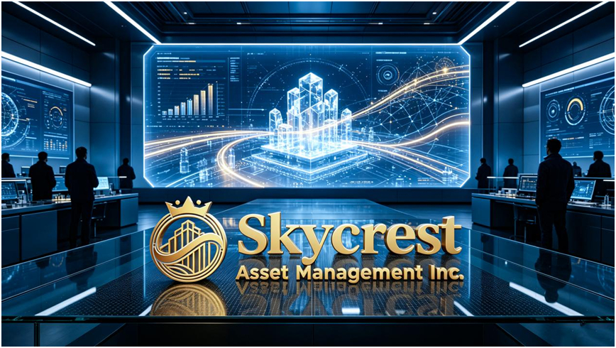 Skycrest Asset Management Inc.