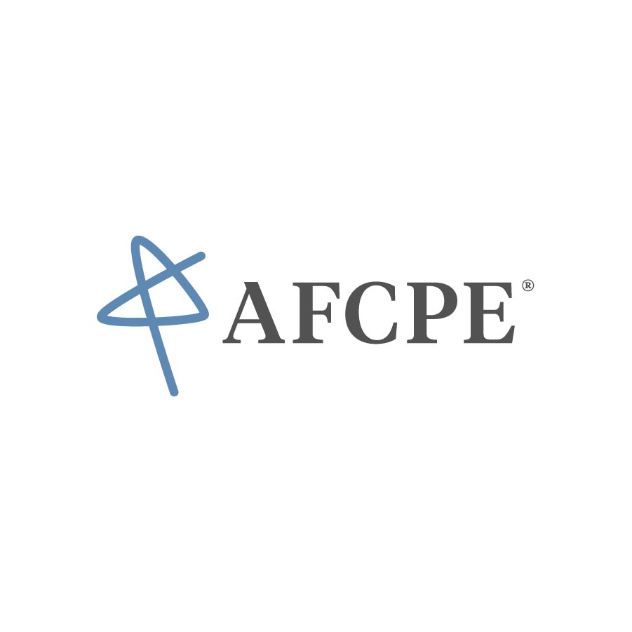 AFCPE logo