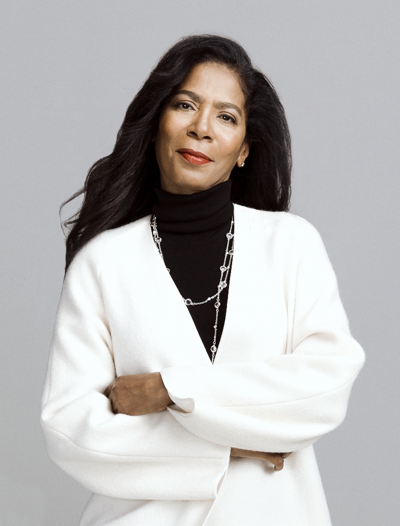 Judy Smith Headshot