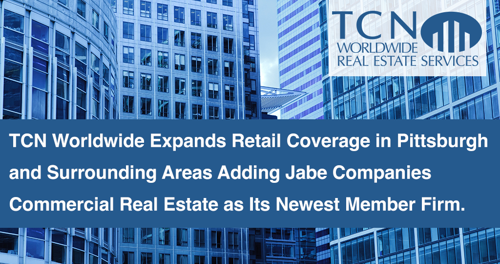 TCN Worldwide Real Estate Services