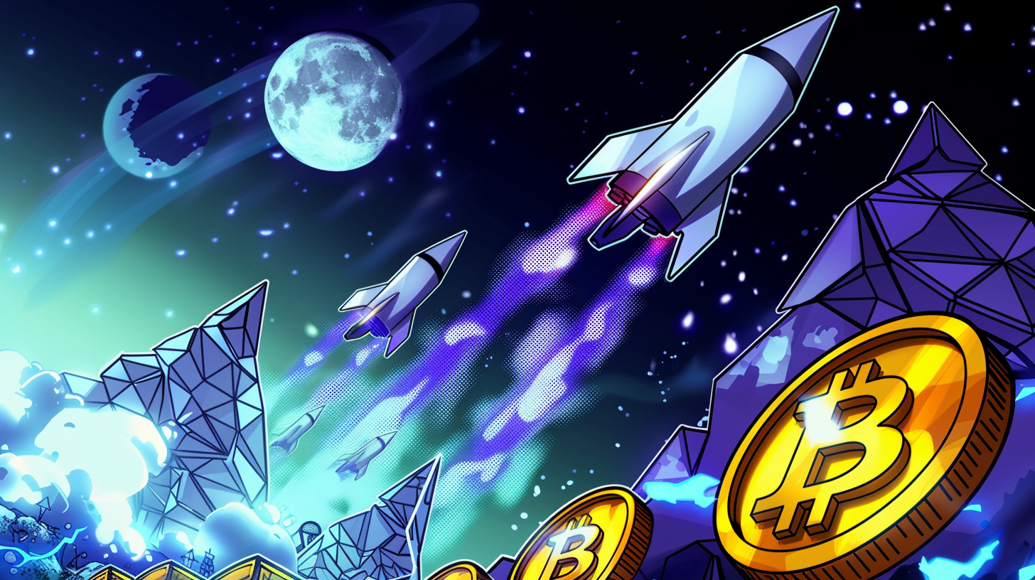 Mutuum Finance (MUTM) Nears $20M Raised as Phase 6 Reaches 90% Allocation