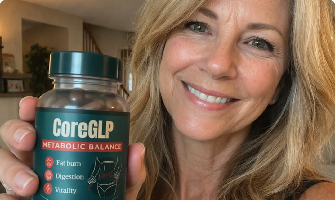 CoreGLP Avis [DE, AT, CH, FR, BE, DK, FI, SE, NL] – The Truth Behind the Wellness Supplement Generating Buzz in 2026