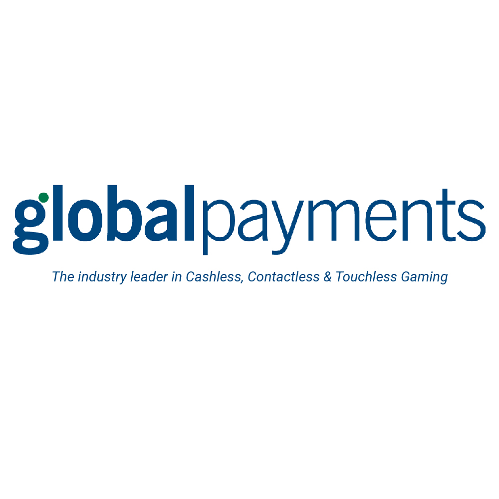 Global Payments Logo