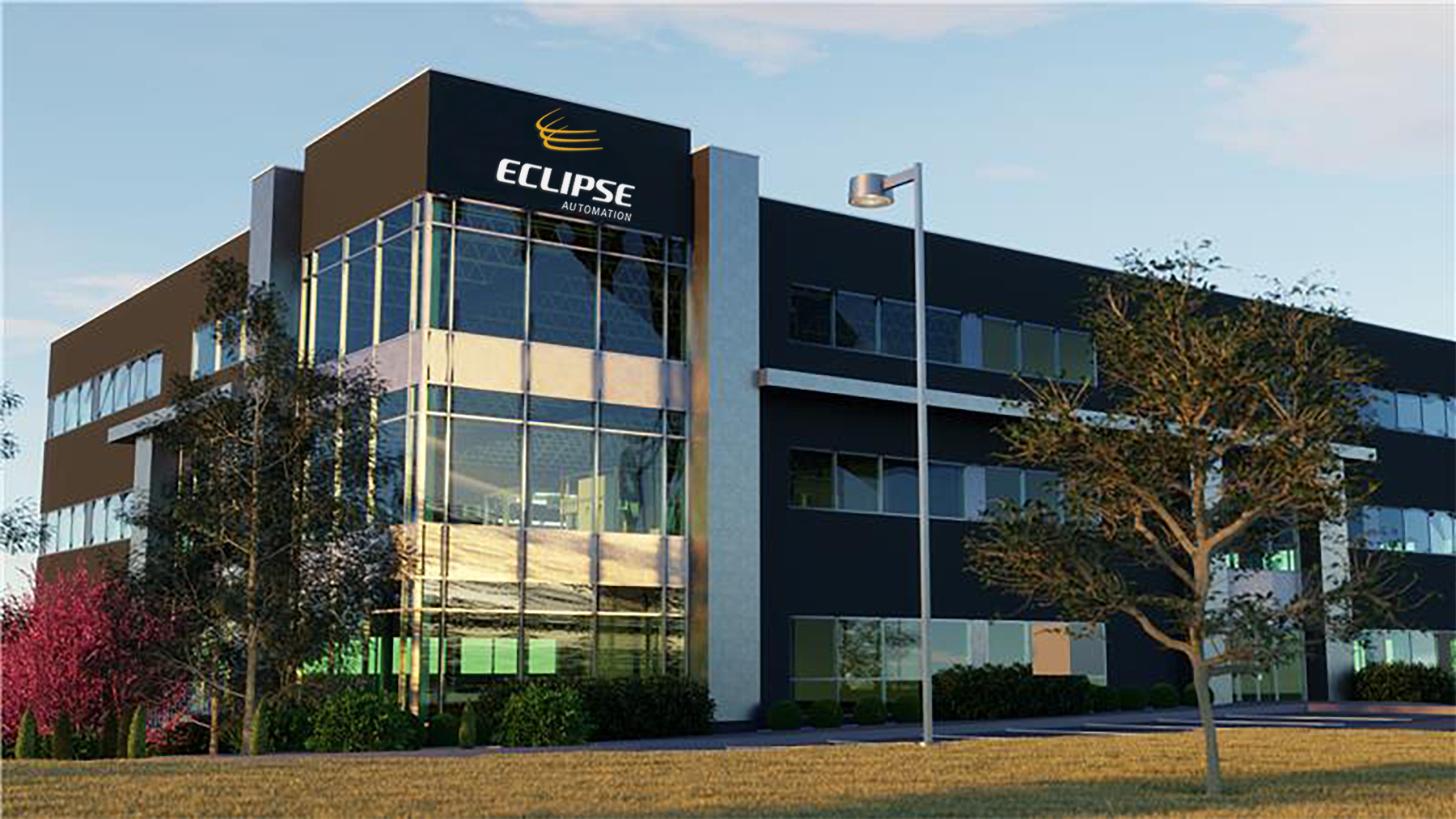 Eclipse-Automation_New Headquarters