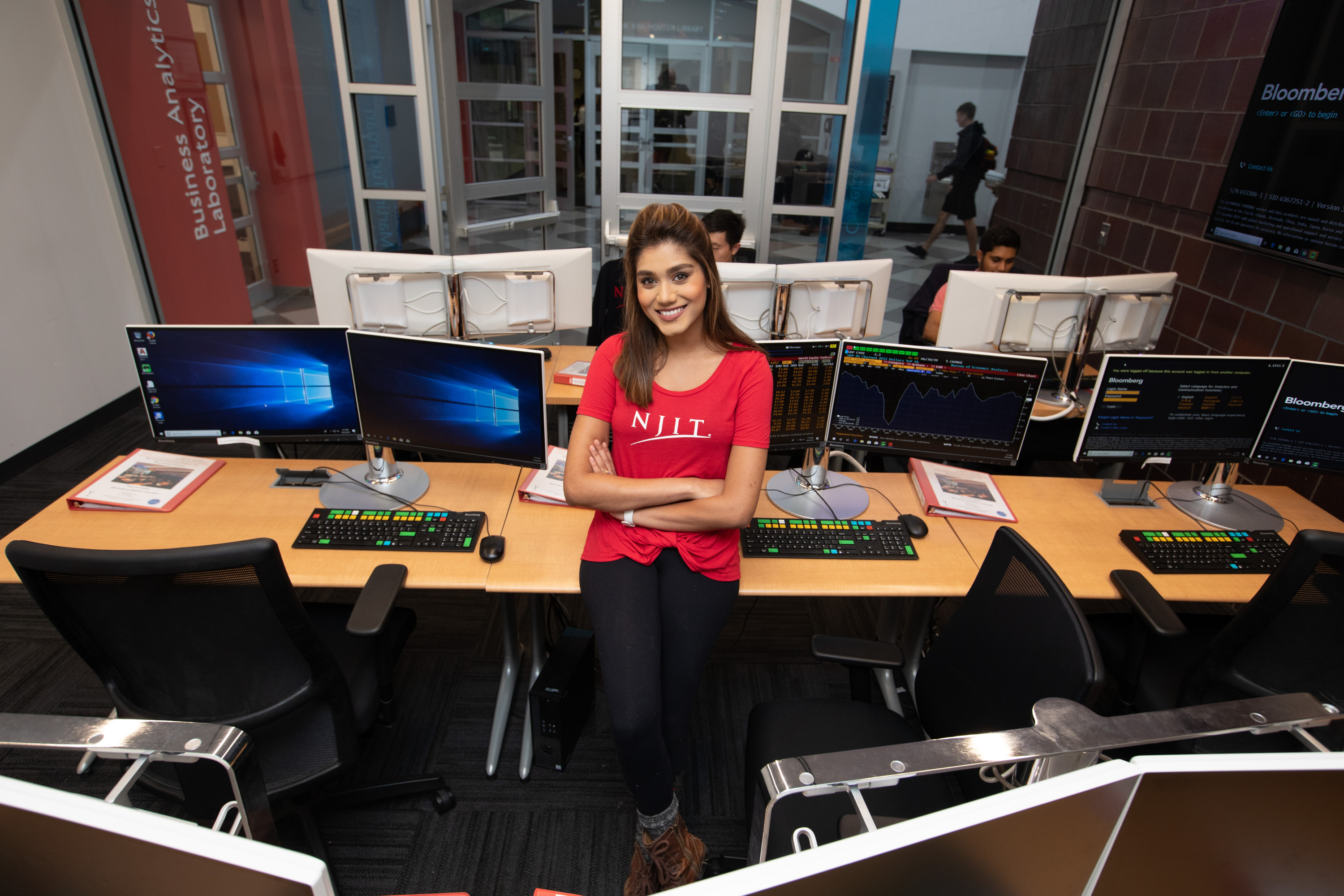 NJIT-Business-Analytics-Lab