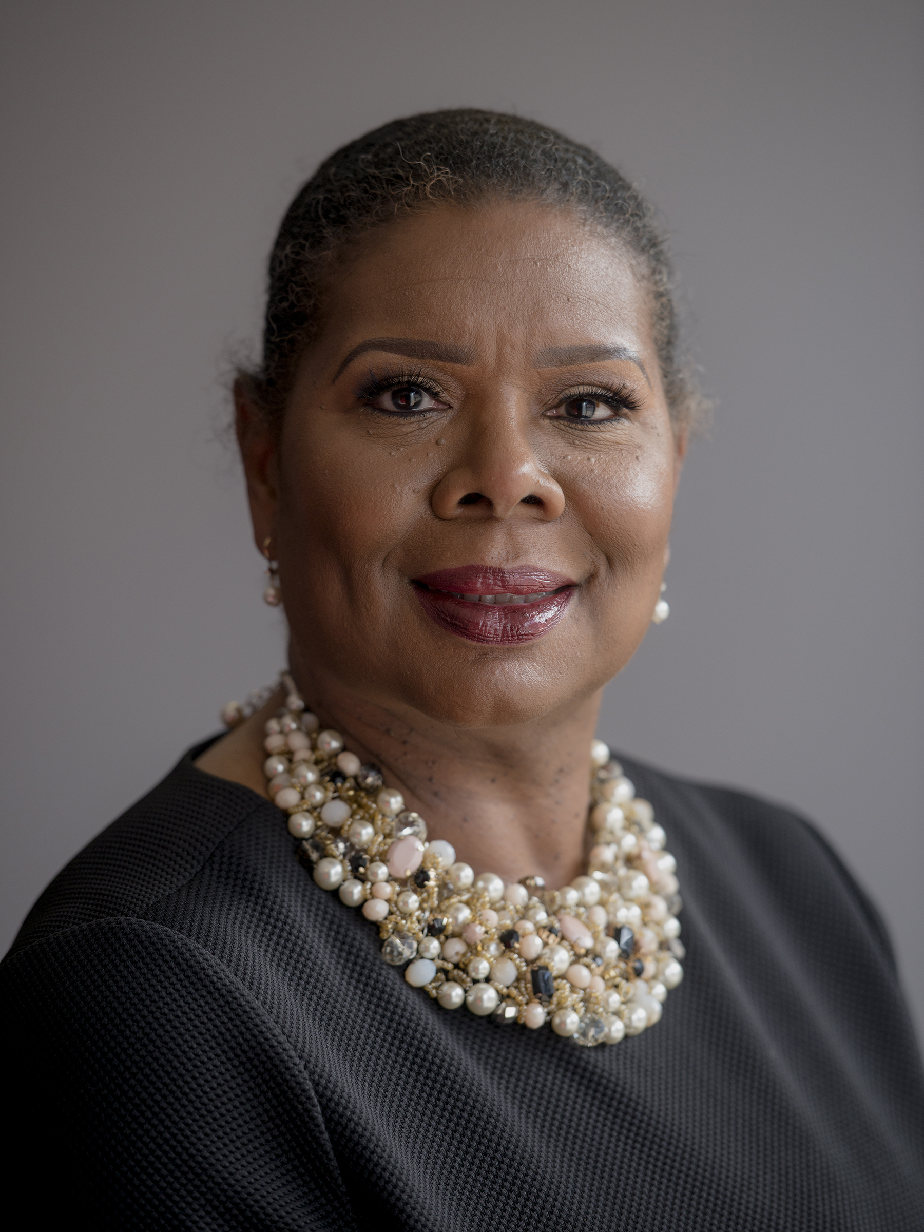 NATIONAL CIVIL RIGHTS MUSEUM ANNOUNCES TERRI LEE FREEMAN'S